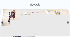 Desktop Screenshot of dulaab.com